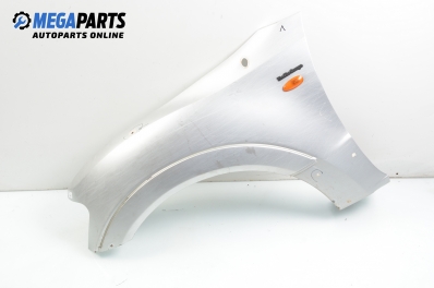 Fender for Mitsubishi Pajero III 3.2 Di-D, 165 hp, 5 doors automatic, 2001, position: left