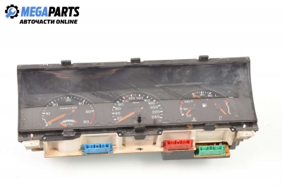 Instrument cluster for Citroen XM 2.1 12V TD, 109 hp, hatchback, 1992