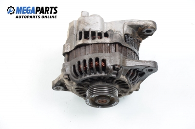 Alternator for Mazda 626 (V) 1.8, 105 hp, sedan, 1996 № A2T33191