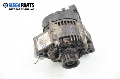 Alternator for Rover 200 1.4 Si, 103 hp, hatchback, 1997 № 63321238