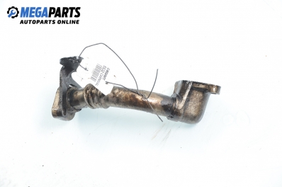 EGR tube for Kia Carnival 2.9 CRDi, 144 hp automatic, 2006