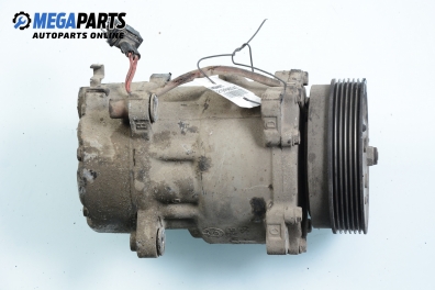 Kompressor klimaanlage für Volkswagen Passat (B4) 1.6, 101 hp, combi, 1996