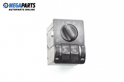 Comutator lumini pentru Opel Astra G 1.8 16V, 116 cp, combi, 2000