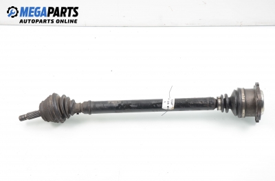 Driveshaft for Volkswagen Passat (B4) 2.0, 115 hp, sedan automatic, 1994, position: right