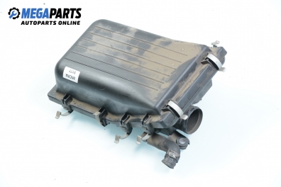 Air cleaner filter box for Nissan Micra (K11) 1.0 16V, 54 hp, 3 doors automatic, 1995