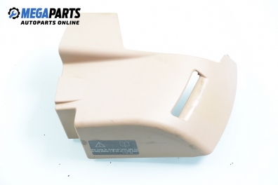 Plastic interior pentru BMW X3 (E83) 2.5, 192 cp, 2005, poziție: stânga - spate