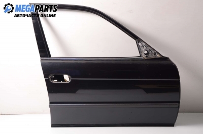 Door for BMW 7 (E38) 5.4, 326 hp automatic, 2000, position: front - right