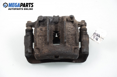 Caliper for Nissan Terrano 2.7 TDi, 125 hp, 5 doors automatic, 1998, position: front - right