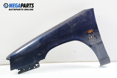 Fender for Citroen ZX 1.4, 75 hp, station wagon, 1997, position: left