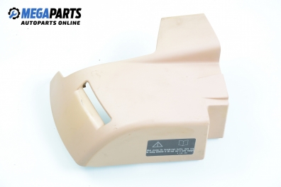 Plastic interior pentru BMW X3 (E83) 2.5, 192 cp, 2005, poziție: dreaptă - spate