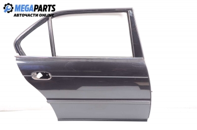Ușă for BMW 7 (E38) 5.4, 326 hp automatic, 2000, position: dreaptă - spate