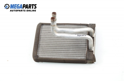 Radiator heating for Hyundai Sonata 2.0 16V, 131 hp, sedan, 2004