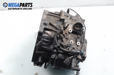 Automatic gearbox for Kia Carnival 2.9 CRDi, 144 hp automatic, 2006
