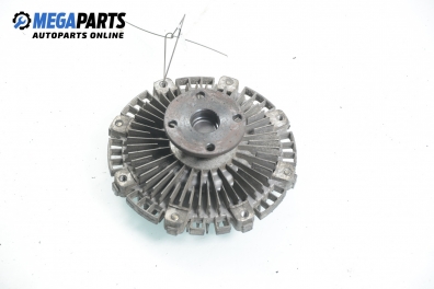 Fan clutch for Kia Sorento 2.5 CRDi, 140 hp automatic, 2003