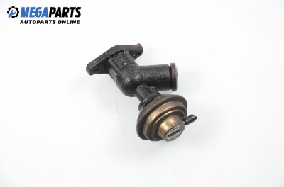 EGR valve for Citroen C5 2.0 HDi, 109 hp, station wagon, 2003