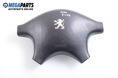 Airbag pentru Peugeot 406 2.0 16V, 132 cp, combi, 1998