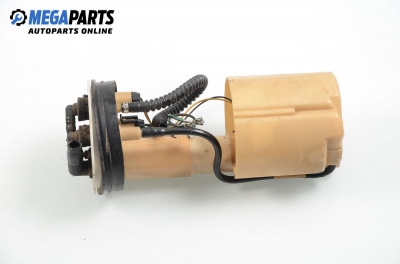 Fuel supply pump housing for Fiat Bravo 1.6 16V, 103 hp, 3 doors, 1996