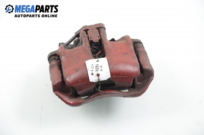 Caliper for Mercedes-Benz 124 (W/S/C/A/V) 2.6, 166 hp, sedan, 1990, position: front - left