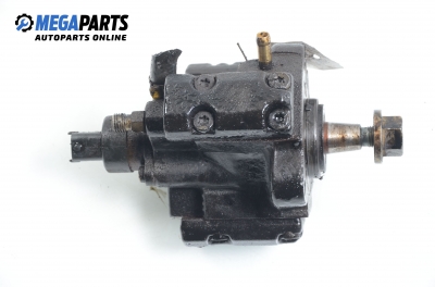 Diesel injection pump for Fiat Marea 1.9 JTD, 110 hp, station wagon, 2001 № Bosch 0 445 010 007