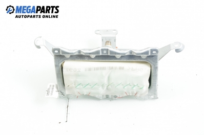 Airbag pentru modele cu volan pe dreapta pentru Ford Focus II 1.6 TDCi, 90 cp, hatchback, 5 uși, 2006