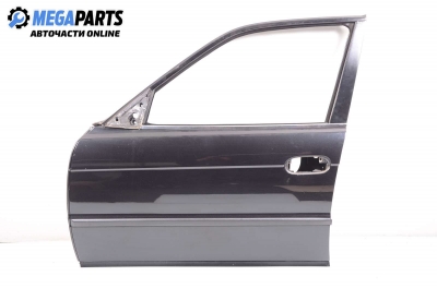 Door for BMW 7 (E38) (1995-2001) 5.0 automatic, position: front - left