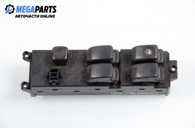Butoane geamuri electrice pentru Mitsubishi Galant 2.0 TD, 90 cp, sedan, 1996