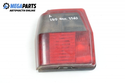 Tail light for Fiat Uno 1.1, 49 hp, 5 doors, 1994, position: left