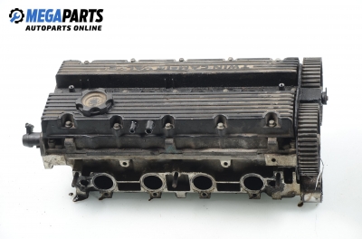 Engine head for Rover 200 1.4 Si, 103 hp, hatchback, 5 doors, 1997