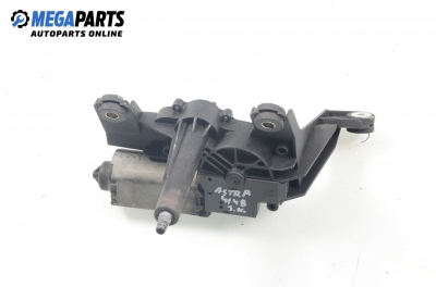 Front wipers motor for Opel Astra G 1.7 TD, 68 hp, hatchback, 1999