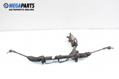 Hydraulic steering rack for Volkswagen Passat (B4) 1.6, 101 hp, station wagon, 1996