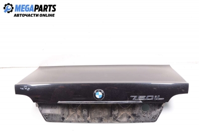 Boot lid for BMW 7 (E38) (1995-2001) 5.0 automatic, position: rear