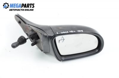Oglindă pentru Opel Corsa B 1.0 12V, 54 cp, 5 uși, 1998, poziție: dreapte