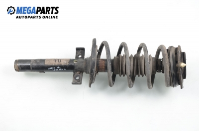 Macpherson shock absorber for Renault Scenic 1.9 dCi, 110 hp, 2005, position: front - left
