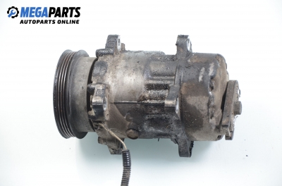 Kompressor klimaanlage for Renault Megane I 1.6, 90 hp, sedan, 1997