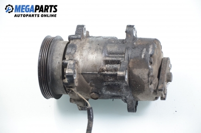 AC compressor for Renault Megane I 1.6, 90 hp, sedan, 1997