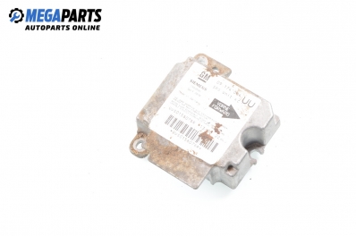 Airbag module for Opel Astra G 1.8 16V, 116 hp, station wagon, 2000 № GM 09 174 004