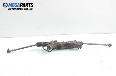 Hydraulic steering rack for Peugeot Partner 2.0 HDI, 90 hp, passenger, 2003