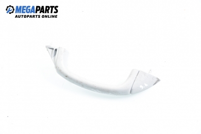 Handle for Mini Clubman (R55) 1.6, 115 hp automatic, 2010, position: rear - left