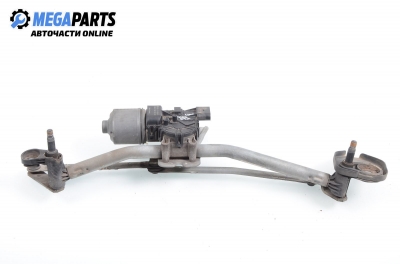 Front wipers motor for Opel Astra H (2004-2010) 1.7, station wagon, position: front