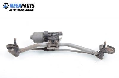 Motor ștergătoare parbriz for Opel Astra H (2004-2010) 1.7, combi, position: fața