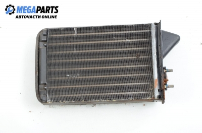 Radiator heating for Fiat Uno 1.1, 49 hp, 5 doors, 1994