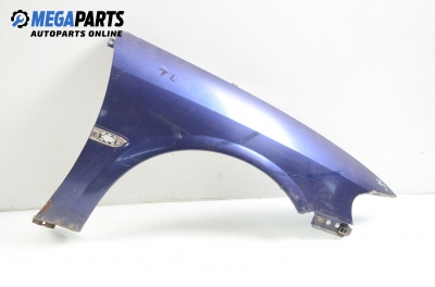 Fender for Opel Vectra B 1.8 16V, 115 hp, sedan, 1995, position: right