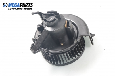 Heating blower for Opel Astra G 1.7 TD, 68 hp, hatchback, 3 doors, 1999