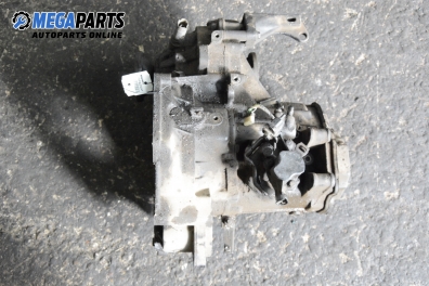  for Volkswagen Passat (B4) 1.6, 101 hp, combi, 1996