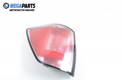 Tail light for Opel Astra H 1.7 CDTI, 101 hp, station wagon, 2005, position: left