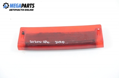 Al treilea stop pentru Rover 200 1.1, 60 cp, hatchback, 3 uși, 1999