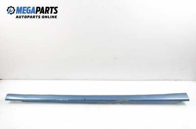 Side skirt for Jaguar X-Type 2.5 V6 4x4, 196 hp, sedan automatic, 2003, position: right