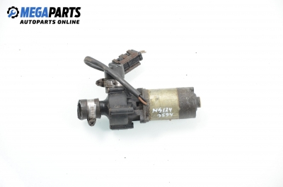 Water pump heater coolant motor for Mercedes-Benz 124 (W/S/C/A/V) 2.6, 166 hp, sedan, 1990