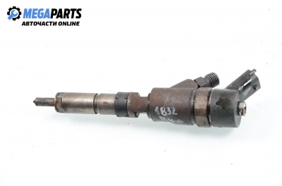 Einspritzdüse for Peugeot 406 2.0 HDI, 109 hp, combi, 2002 № 9641742880