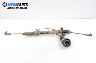 Zahnstangen-lenkgetriebe, hydraulisch für Volkswagen Golf III 1.4, 60 hp, 3 türen, 1995